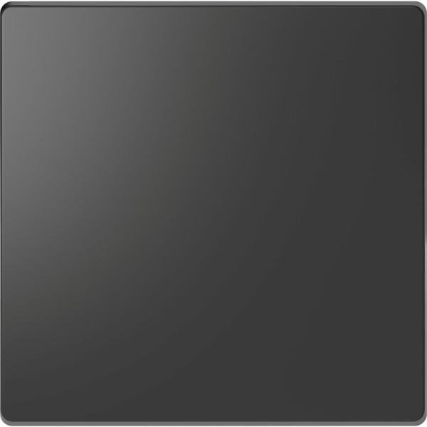 SE Merten D-Life Антрацит Клавиша 1-ная MTN3300-6034