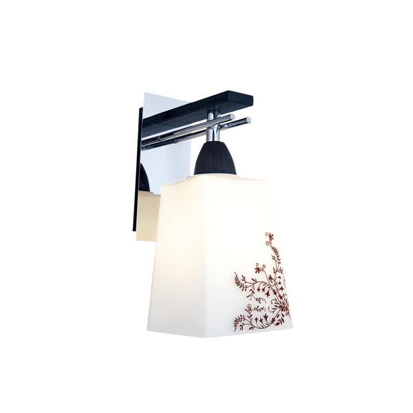 Citilux CL145311 Креол Хром+Венге Светильник Бра