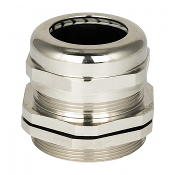 EKF PROxima Сальник металлический MGM25 IP68 d проводника 13-18 мм.