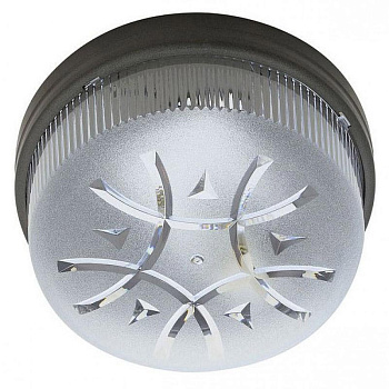 Horoz Electric 400-212-100 ГЛОП Фавори пластиковый светильник 4/32 шт (дымчатый) NEW!!! HRZ00001394 Horoz Electric 400-212-100 ГЛОП Фавори пластиковый светильник 4/32 шт (дымчатый) NEW!!! HRZ00001394