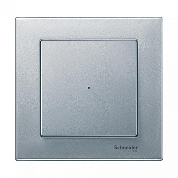 SE Merten SM M-Plan Бел глянец Рамка 1-ая MTN515119