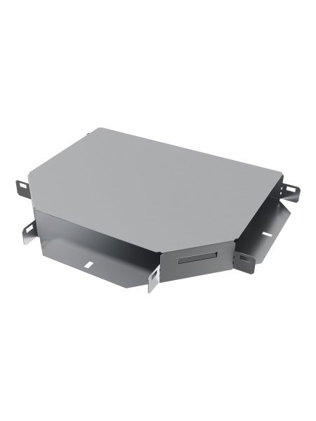 TDM Ответвитель Т-образный горизонтальный 50х200 мм SQ2902-2209