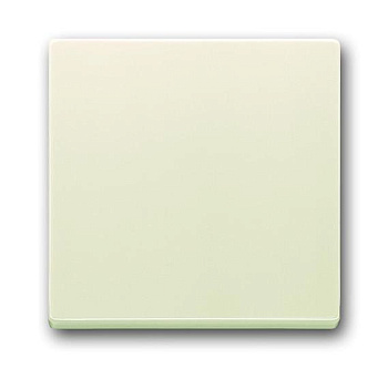 ABB BJE Solo/Future Крем Клавиша 1-ая 2CKA001751A3083