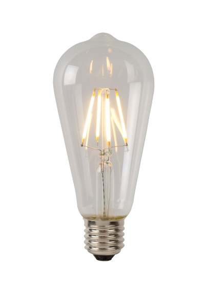 Lucide LED BULB Прозрачный Лампа 49015/05/60