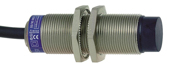 Купить SE Датчик индуктивный цилиндрический XS618B4PAL5