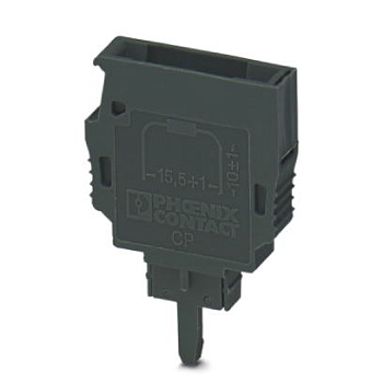 Phoenix Contact Штекер для установки электронных компонентов CP 3214071