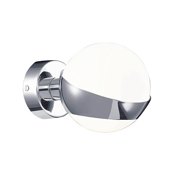 Freya Modern Silvia Хром Бра E14 60W FR5009WL-05CH