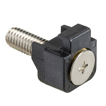 SE Монтажные клипсы для MagelisXBT GT XBTZGFIX