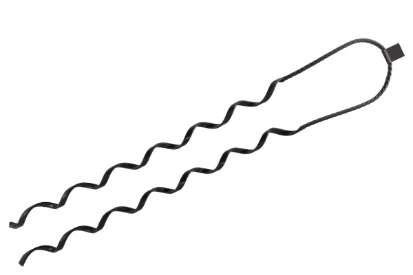 TDM Вязка спиральная изолированная BC 120/150 (CO120) SQ0412-0018
