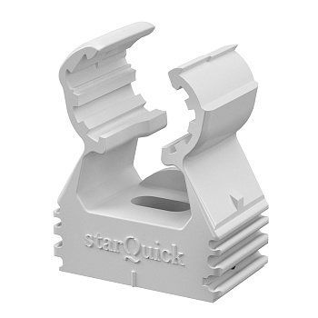 OBO Bettermann Трубный зажим 9,5-12 мм 2146053