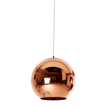 Kink Light 07561-20,20 Светильник подвесной Венера медь