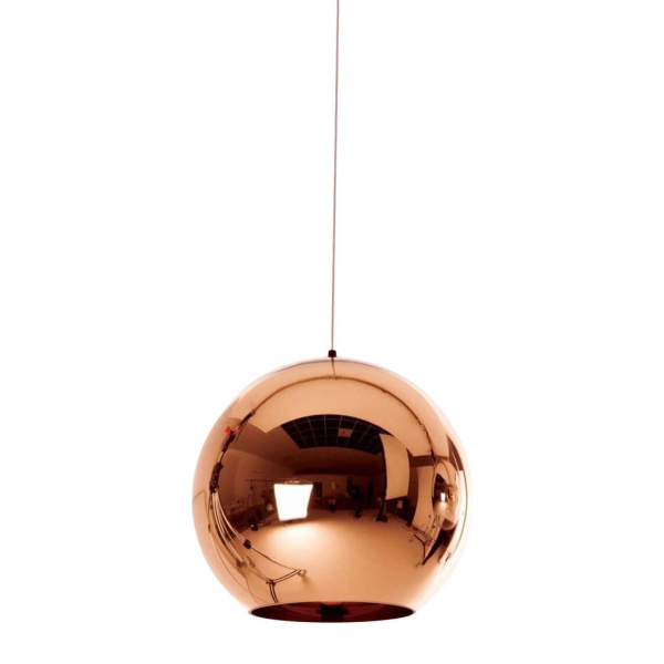 Kink Light 07561-20,20 Светильник подвесной Венера медь