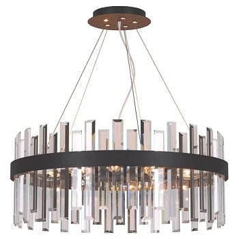 Lussole Люстра подвесная LSP-8718