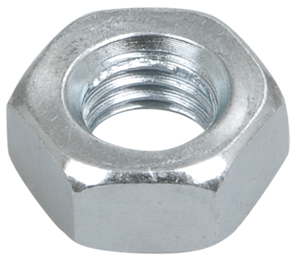 Купить IEK Гайка шестигранная М8