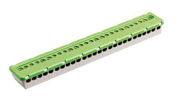 ABB Mistral65 Клеммник винтовой PE11x16-15х6мм PEK/S26 1SPE007715F0745