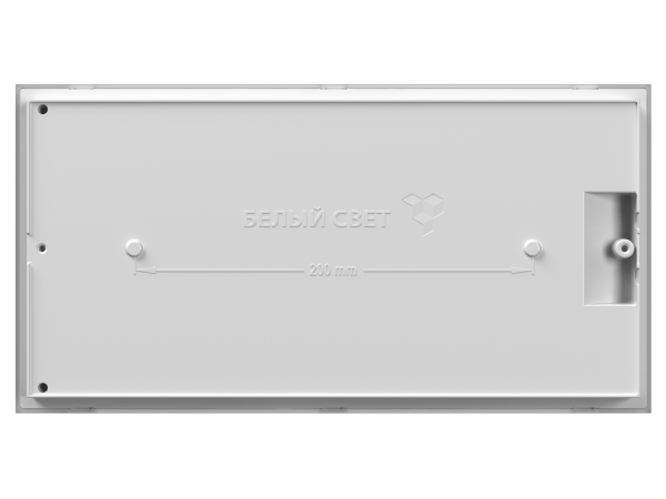 Белый свет Световой указатель BS-KONTUR-71-S1-INEXI2 a15743 Купить Белый свет Световой указатель BS-KONTUR-71-S1-INEXI2 a15743