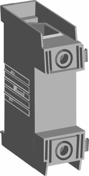 ABB Дополнительный полюс OTPL125FD (с задержкой) для рубильников дверного монтажа ОТ100..125FT3 1SCA105088R1001