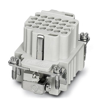 Phoenix Contact Модуль для контактов HC-DD24-I-CT-F 1584046