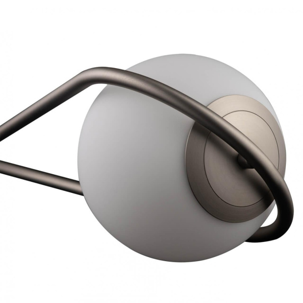 Купить LOFT IT LOFT2599-B Подвесной светильник 1xE27 max 40W, шт