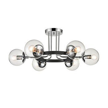 Vele Luce Люстра потолочная Intenso VL1413L06