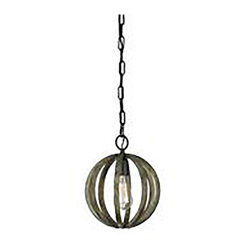 Natural Concept ALLIER Подвесной светильник FE-ALLIER-P-WW