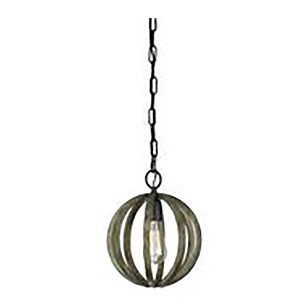 Natural Concept ALLIER Подвесной светильник FE-ALLIER-P-WW