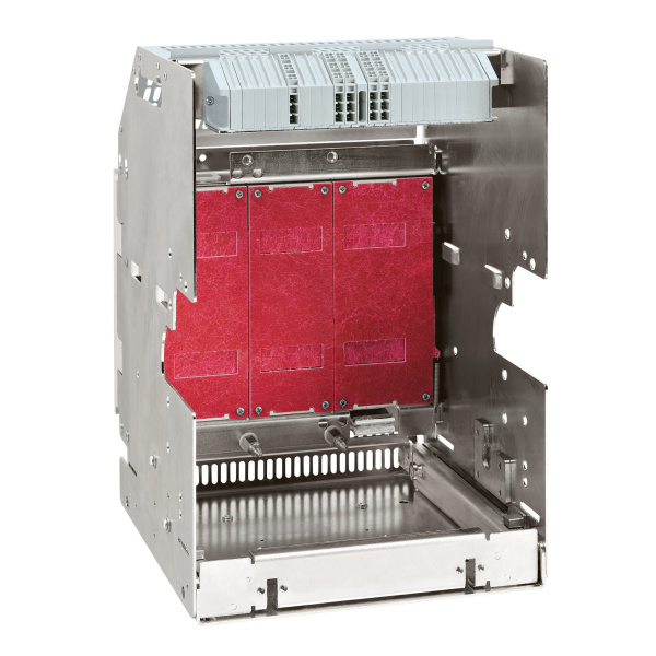 Legrand DMX3-H 2500 Автоматический выключатель выкатной 3P, 2500 A, 65 кА, тип 1 028746