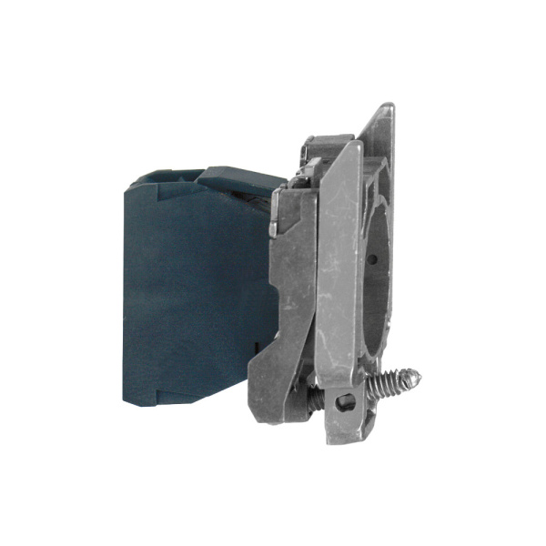 SE Световой бокс с фиксирующим кольцом для BA9s ZB5AV156