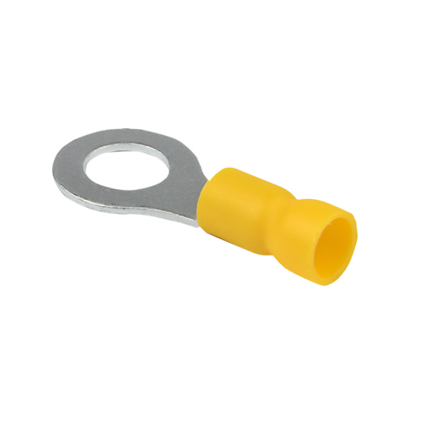 Купить EKF PROxima Наконечник кольцевой изолированный НКИ 6.0-8 (50шт.)