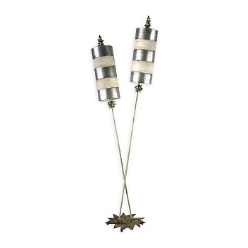 Natural Concept NETTLE LUXE Торшер/Напольная лампа FB-NETTLELUX-S-FL