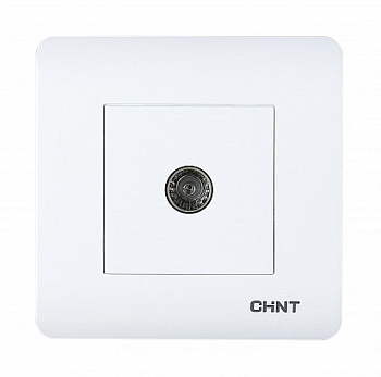 CHINT Розетка ТV