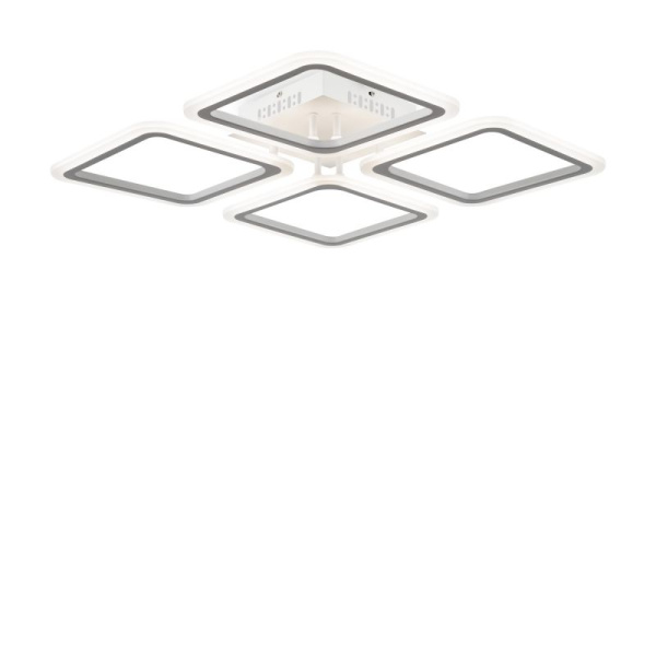 Купить Freya LED Market Белый Потолочный светильник FR10020CL-L70W