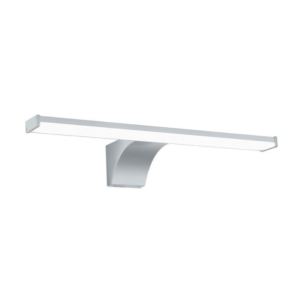 Eglo 97059 Светодиодная подсветка для зеркал PANDELLA 2 с датч. дв-я, 8W (LED), L400, H75, A150, 710lm, IP4 Eglo 97059 Светодиодная подсветка для зеркал PANDELLA 2 с датч. дв-я, 8W (LED), L400, H75, A150, 710lm, IP4