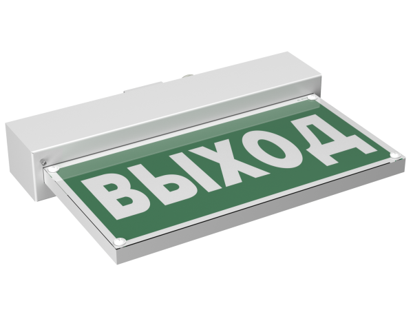 Купить Белый свет Световой указатель BS-TERON-73-S1-INEXI3 a15597