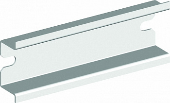 SE DIN-рейка 35х15х275 (упак.=10шт.) NSYAMRD293515TB