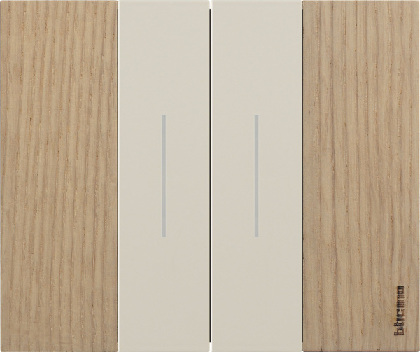 Купить BT Living now Дуб Рамка немецкий стандарт 2 мод KA4802LM