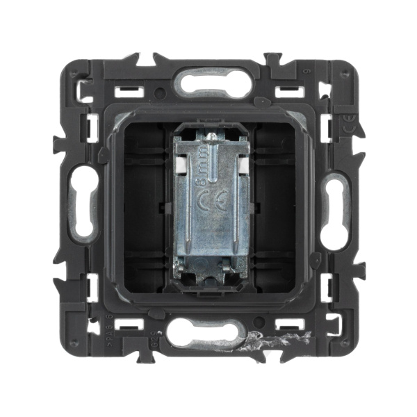 Купить Legrand Celiane Беж Накладка TV розетки 066231