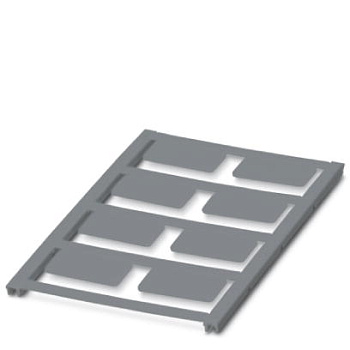 Phoenix Contact Фиксируемые таблички UC-EMP (27X15) SR 0825441