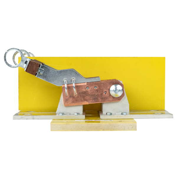 Купить EKF PROxima Разъединитель РЕ19-45-31160 2500А