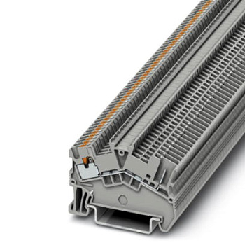 Phoenix Contact Проходные клеммы PTS 1,5/S/1P 3214453