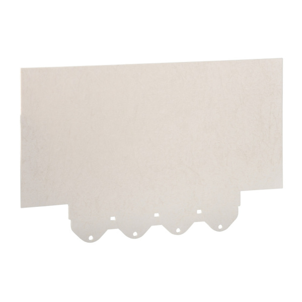 Купить SE Compact NSX 2 Изолированых экрана 4P 70мм (NSX400/630) LV432579