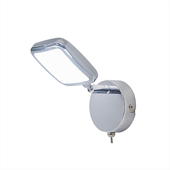 Citilux CL554510 Квадро Светильник Наст.-Потол 5W*4000K