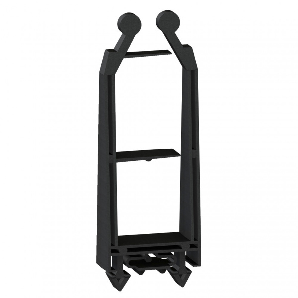 SE Комплект для монтажных плат Telequick и стоек 19” AK2LA39