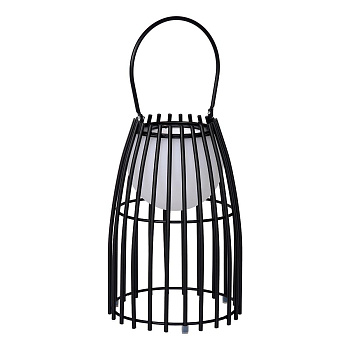 Lucide FJARA Черный Настольная лампа 06801/01/30