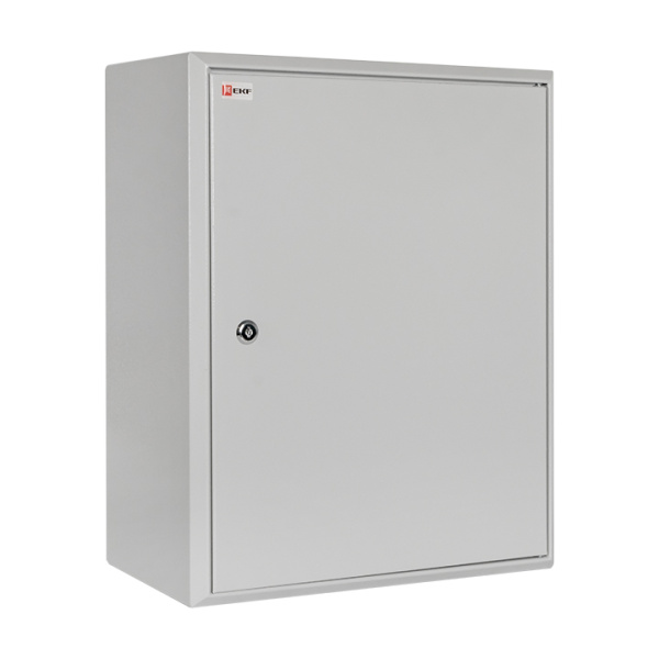 Купить EKF PROxima Щит с монтажной панелью ЩМП- 27.21.14 (ЩМП-00) IP31