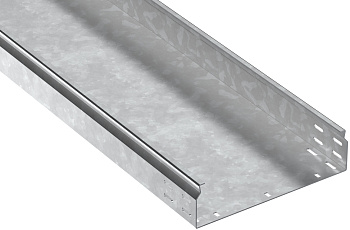 IEK ESCA 7 Лоток неперфорированный 80х300х2000-2,0 HDZ