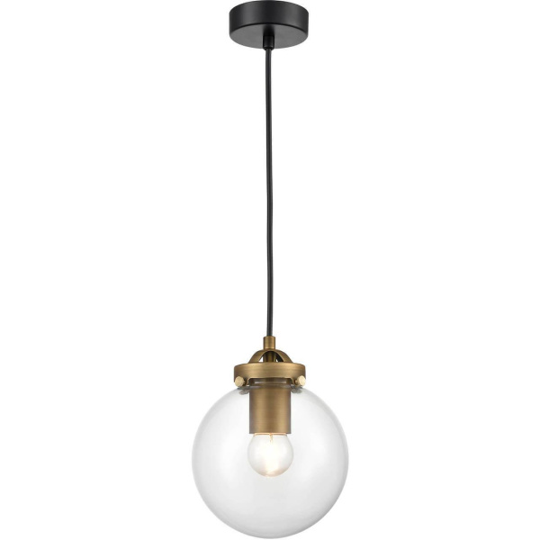 Vele Luce Volo Подвесной светильник VL2074P01