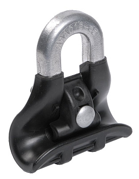 IEK Промежуточный зажим ЗПН 2200 (SO69.95)