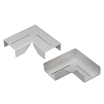 Arlight Соединитель угловой SL-LINE-5050 (Металл) 019386