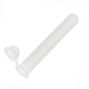 Tech-Krep Гильза нейлоновая 12x80 для пустотелых оснований (2 шт) - пакет 128434